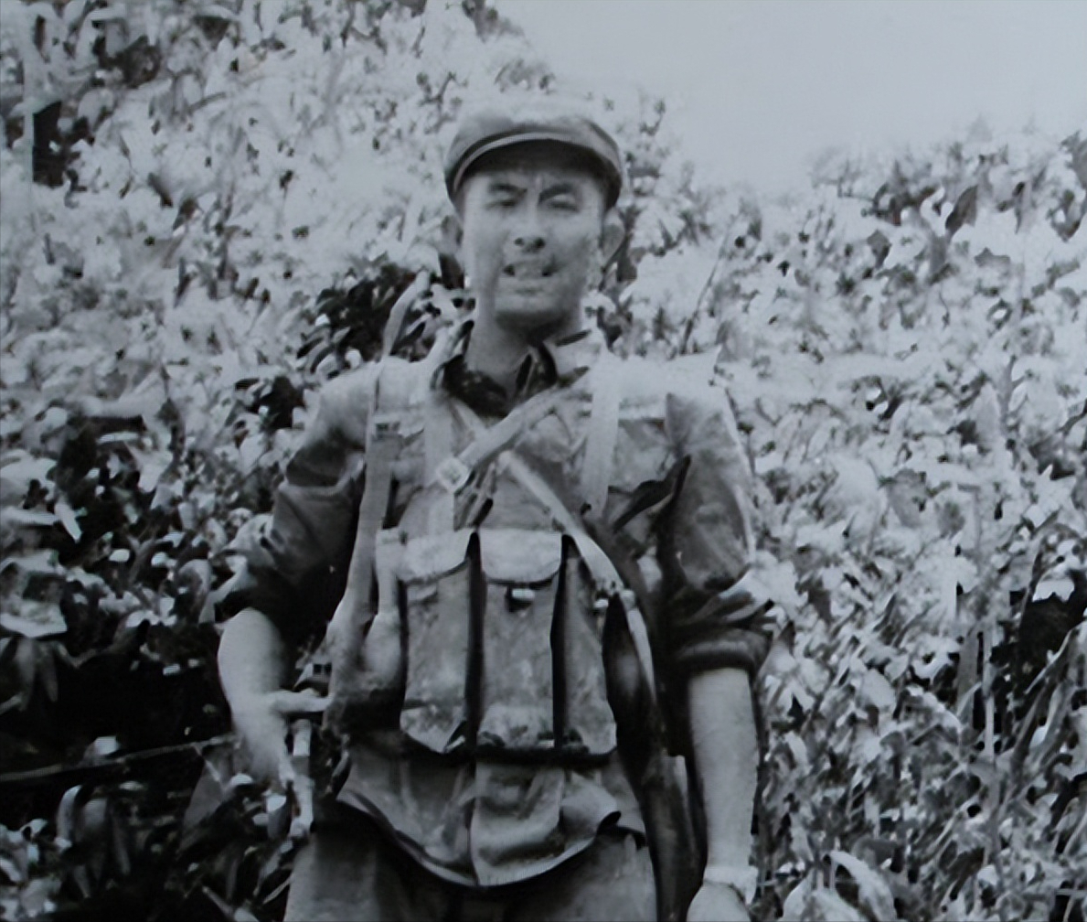 96年,贵州保安殴打残疾人,警察赶到现场,才知残疾人身份不简单