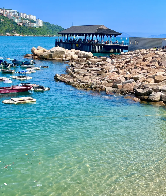港珠澳5日游多少钱?香港赤柱 澳门半岛旅游五天费用攻略,玩转
