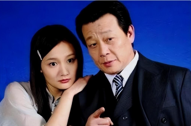 年轻貌美的许黎丹