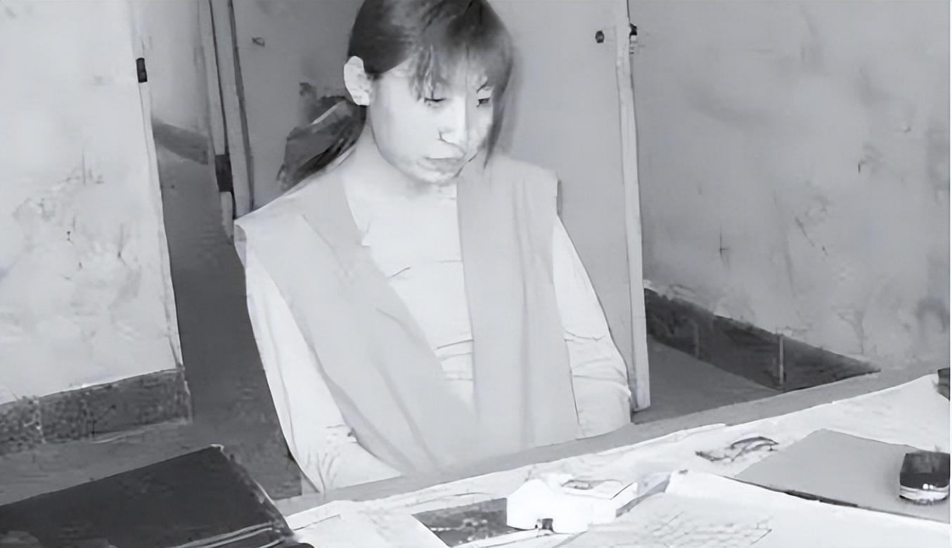 2013年,贵州女子9次承认杀死情人,女法官却坚持判其,