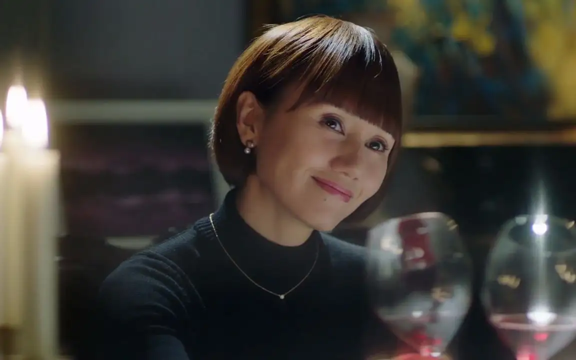 袁泉:6根钢钉1根钢条,出道23年坚守初心,她活得有多清醒?