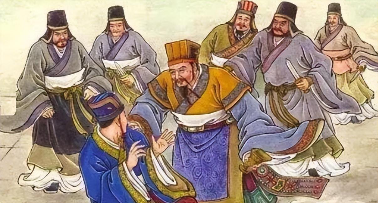 在古代公开自称"我",为什么会被人讥为不懂礼仪?其含义是什么