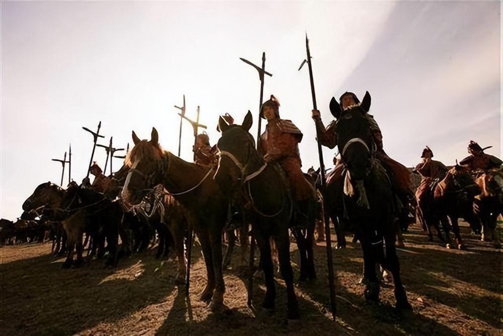 战国中期,楚国国王为何会被秦国绑架?楚怀王:我其实是不得不去