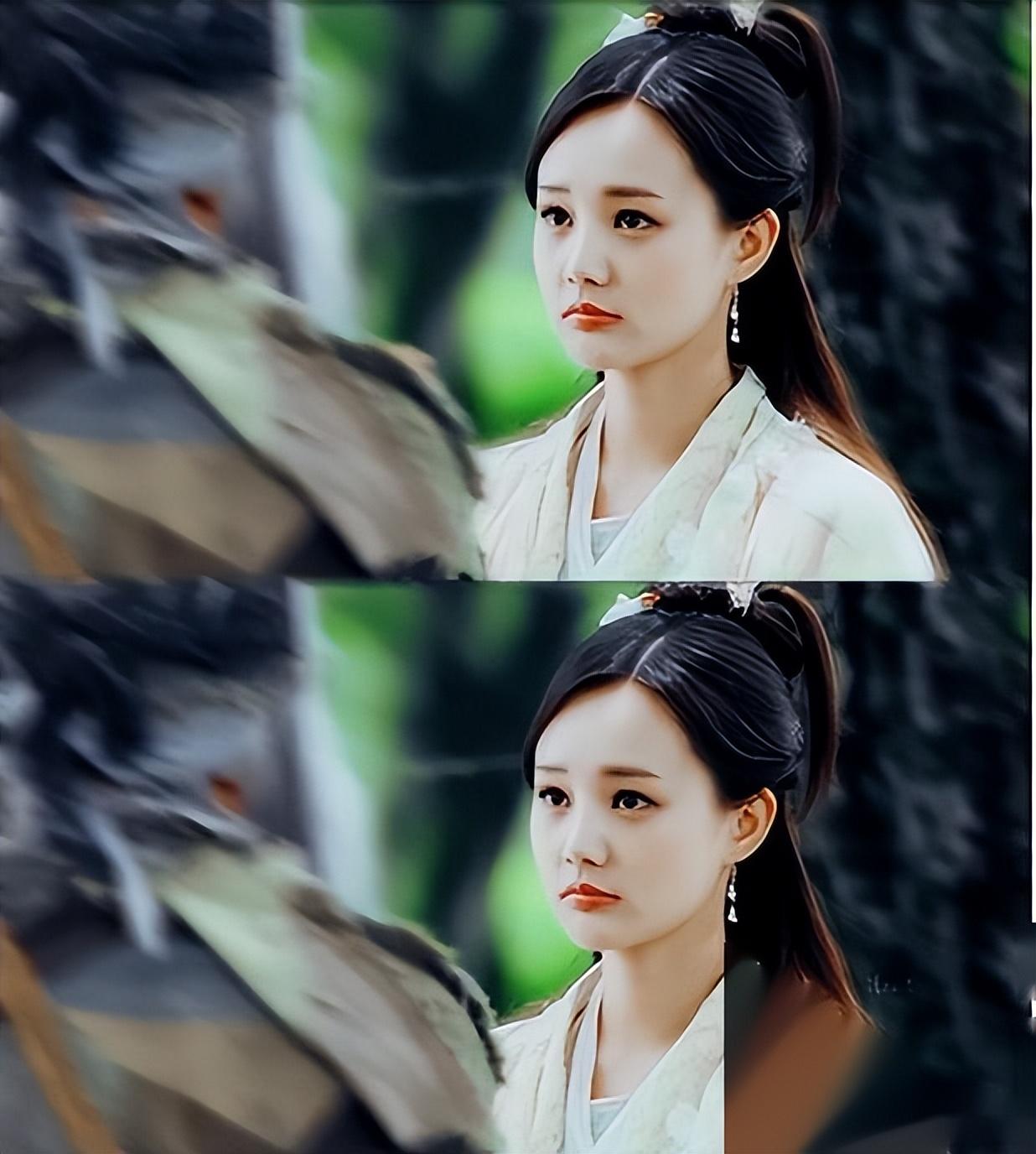 李一桐"黄金三围"下的绝美身材,真是太性感了