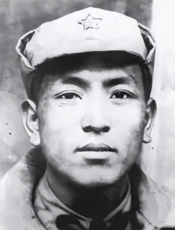 矿山走出的共和国元勋