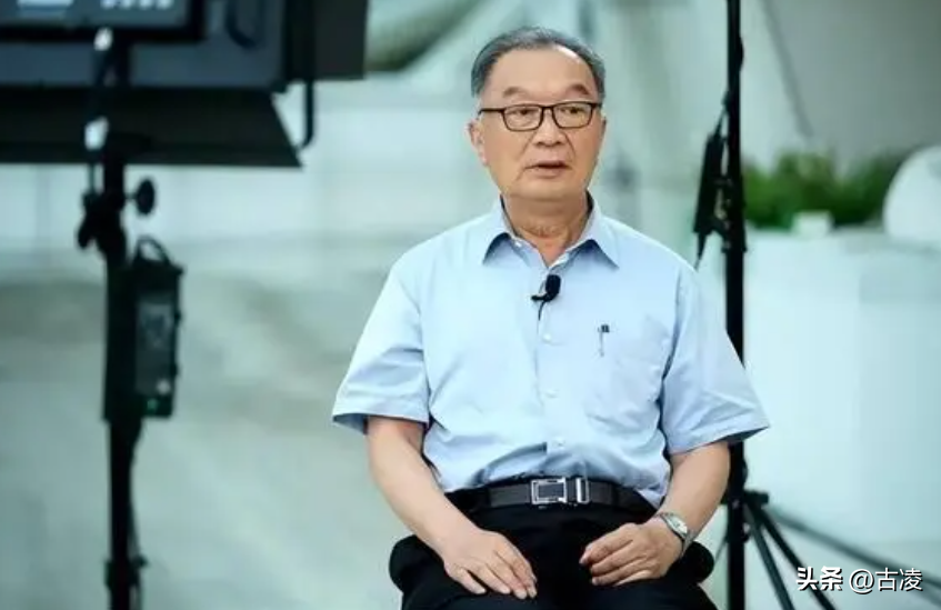 温铁军:中国被美国扒了两层皮,还有人妄想中国做美国的助手?