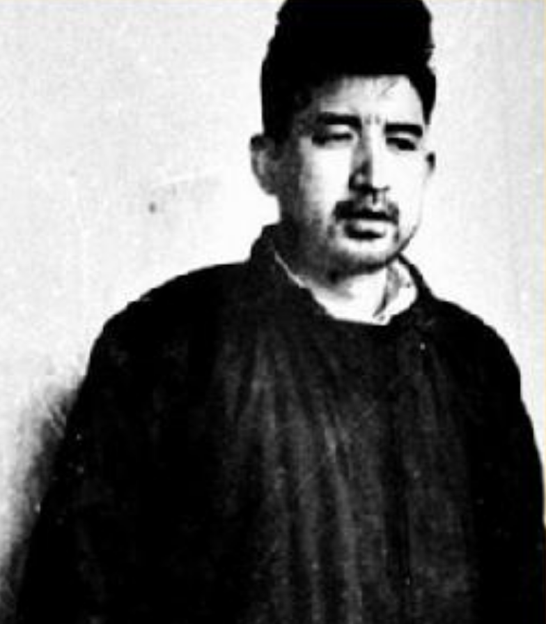 渣滓洞恶魔突然暴毙功德林,惊动党中央,总理亲令:立即彻查死因