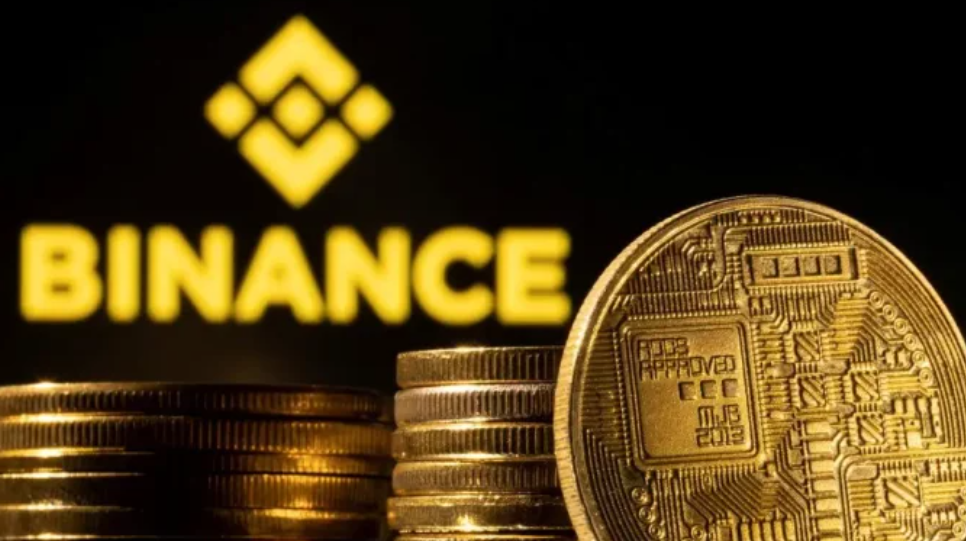 币安2024年用户数破2亿,加密货币在线银行flowbank进入破产程序