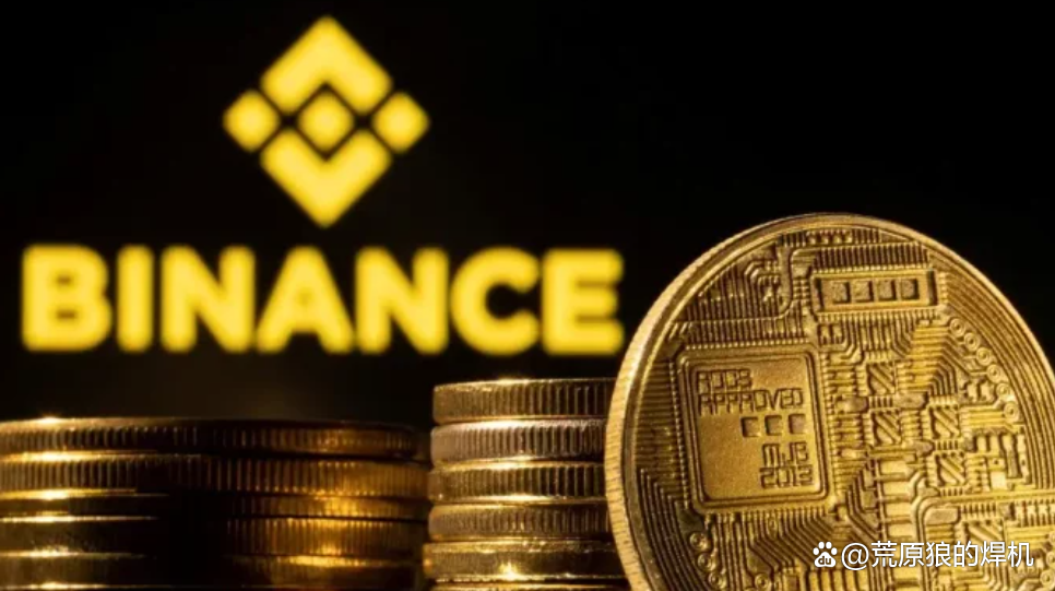 币安2024年用户数破2亿,加密货币在线银行flowbank进入破产程序