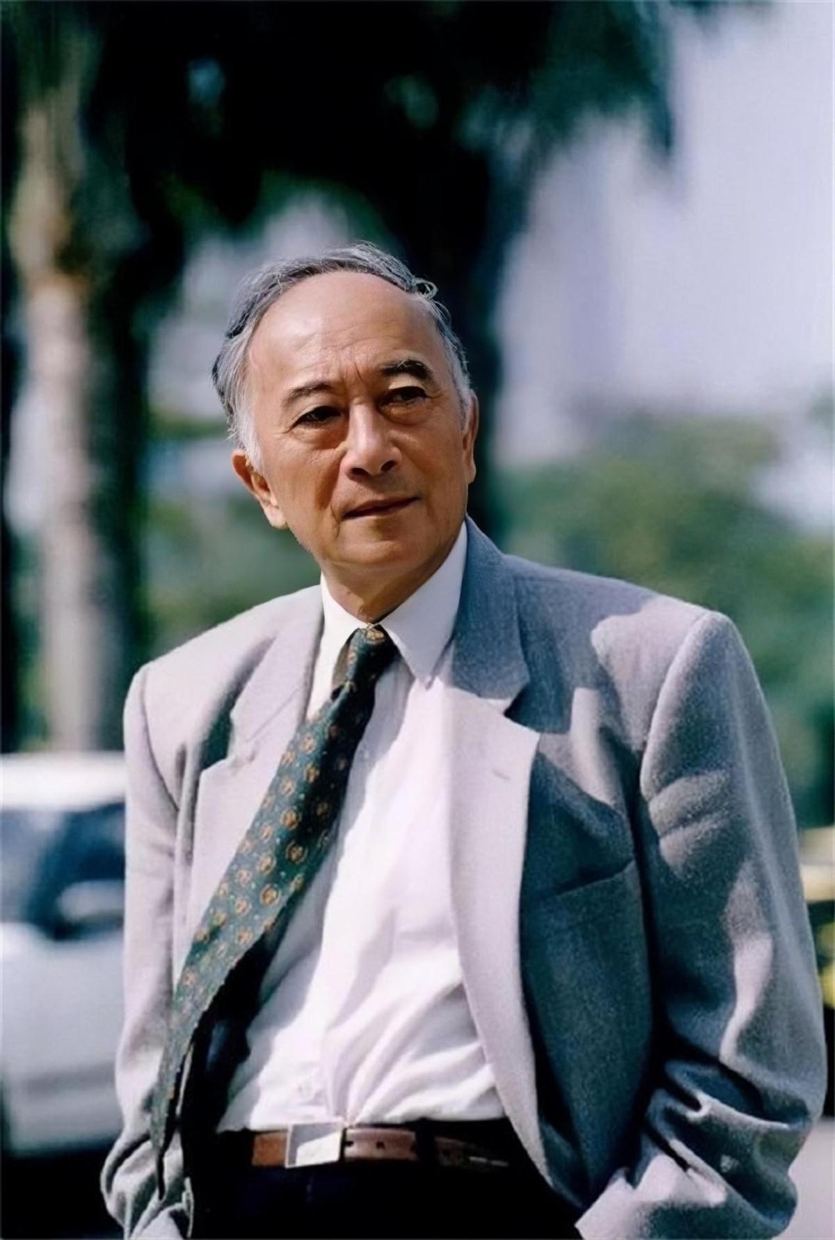 回顾演员孙道临:我这辈子最正确的决定,就是娶了"林妹妹"为妻