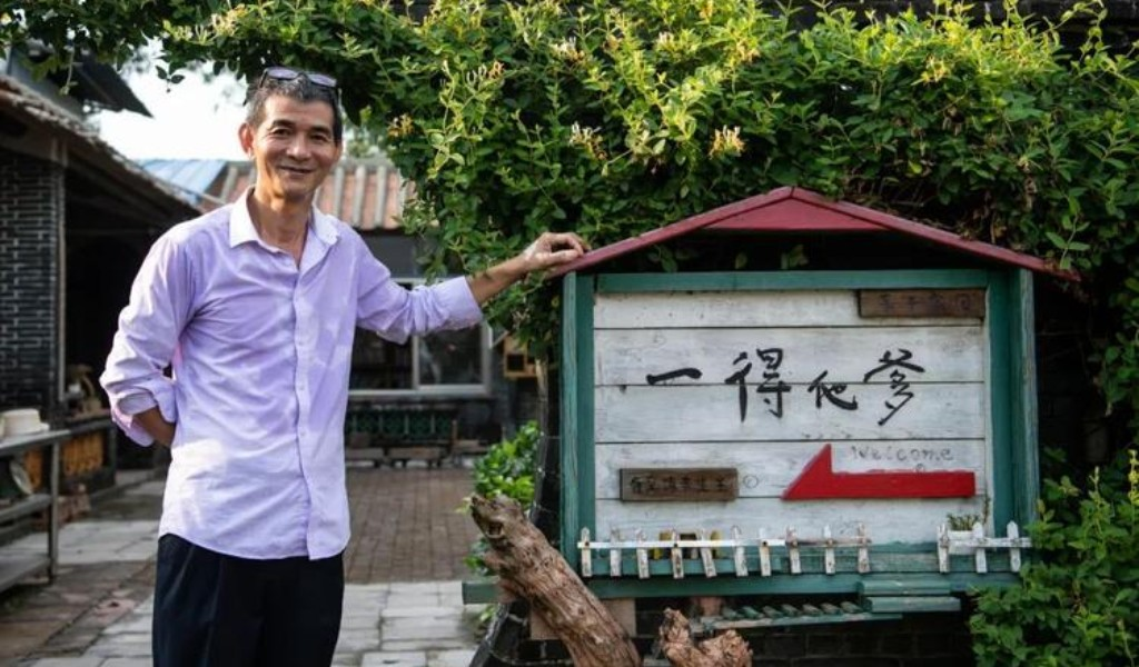 回顾天才"张一得":19岁考上南哈佛,入学几个月竟自杀,为何?
