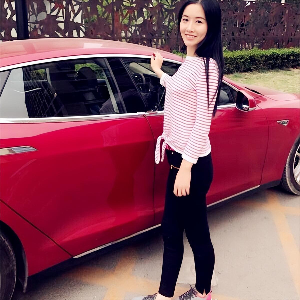 回顾:在结婚仅仅41天后,妻子翟欣欣索命般的吞噬财产,丈夫自杀