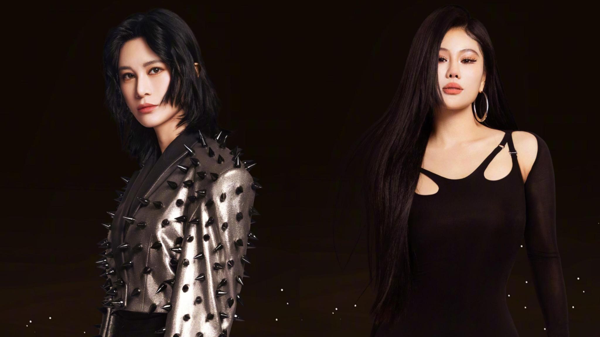 《歌手2024》第六期歌单公布,孙楠唱周深电影金曲,汪苏泷放大招