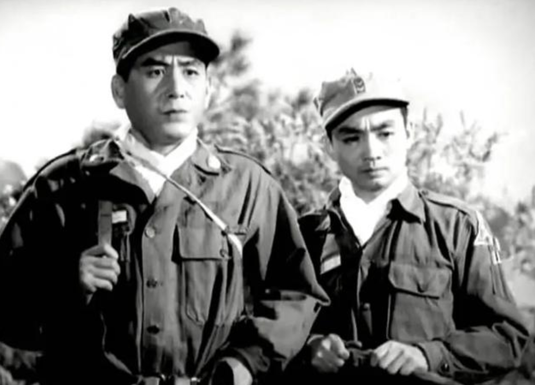 回顾62年过去了,那个因《奇袭》走红的一班长邢吉田,已离世26年
