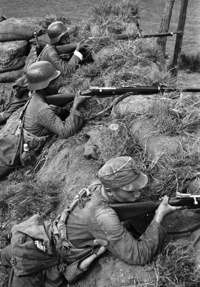 国军中将吴克仁抗战牺牲,却遭通缉,50年后查明真相大陆追认烈士