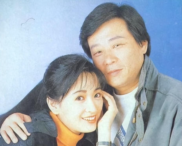 年轻貌美的许黎丹