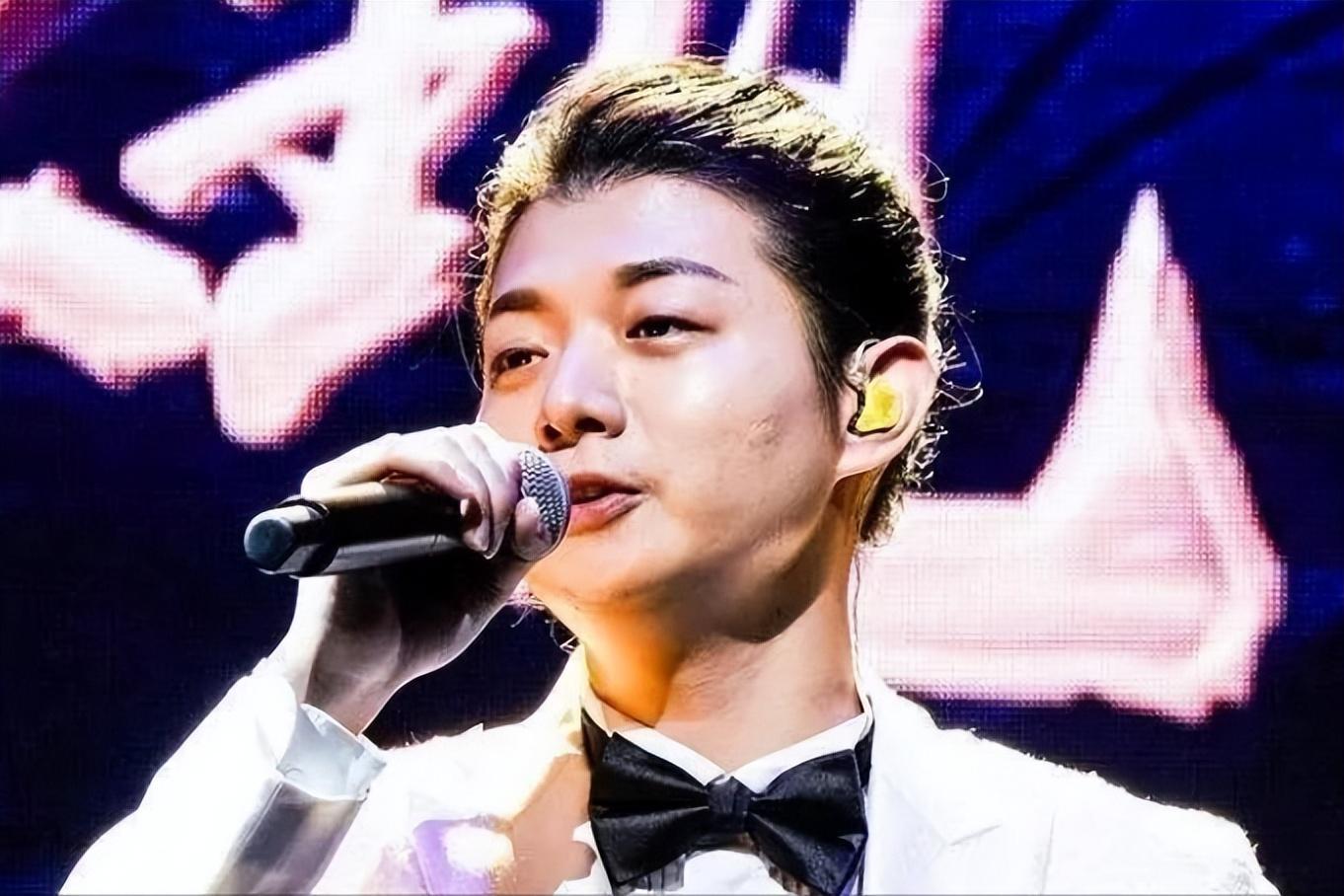 有一种"反噬"叫霍尊,离开娱乐圈2年后,善恶报应全都应验