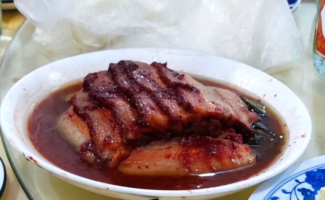 山西太谷的一家特色美食餐厅