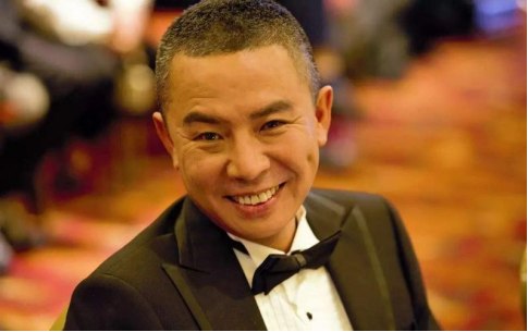 白红标(饰演 韩跃平)