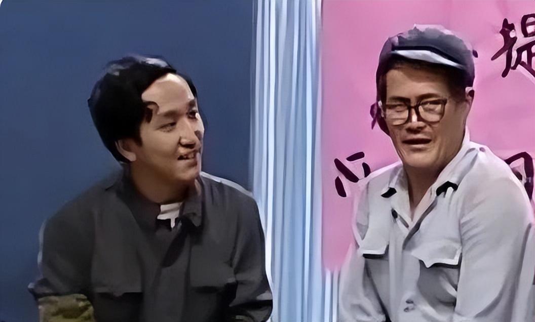 回顾句号:二婚娶小11岁丫蛋,48岁老来得女,今61岁仍不敢休息