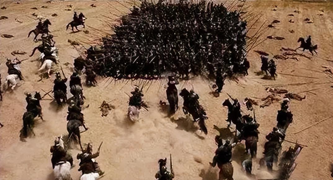 秦穆公去世后,为何拉着上百人陪葬?背后竟然有这样的历史渊源!