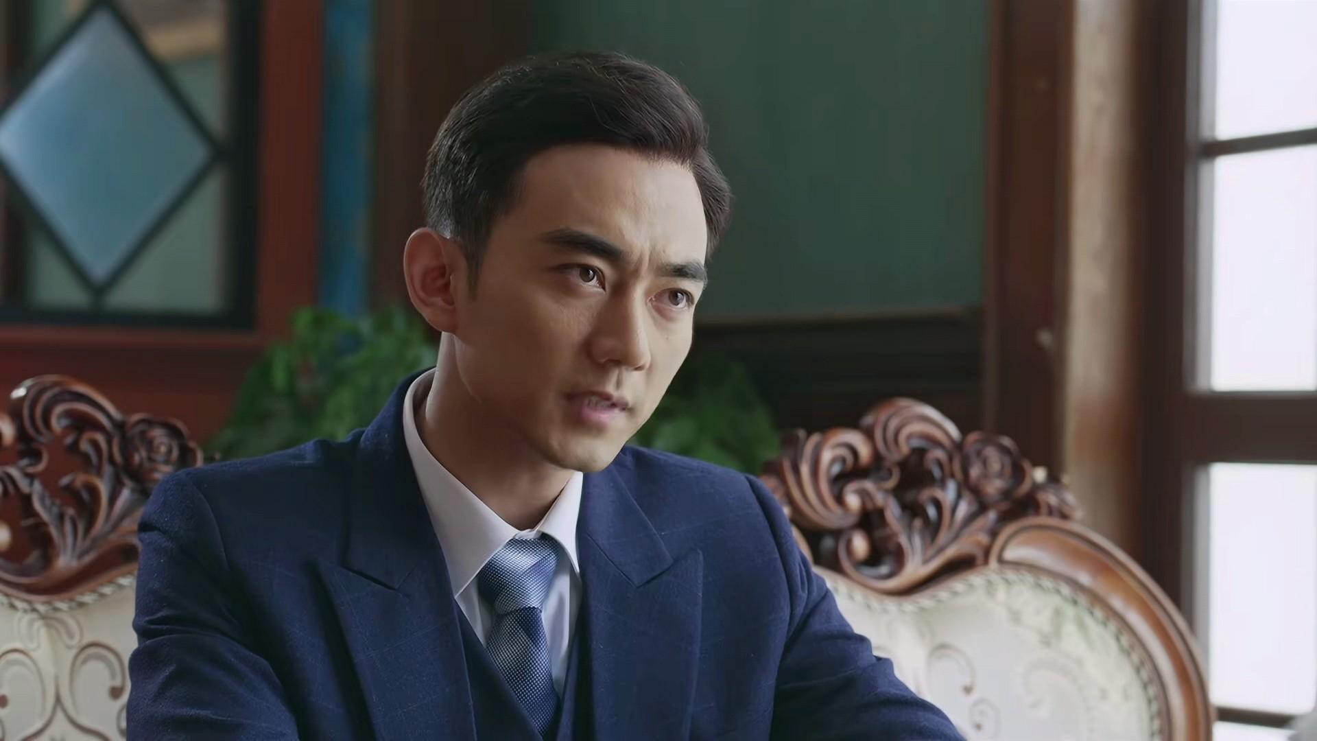 主角大多是地下工作者,《暗算》里有一句台词:"生命是一口气,信仰是一