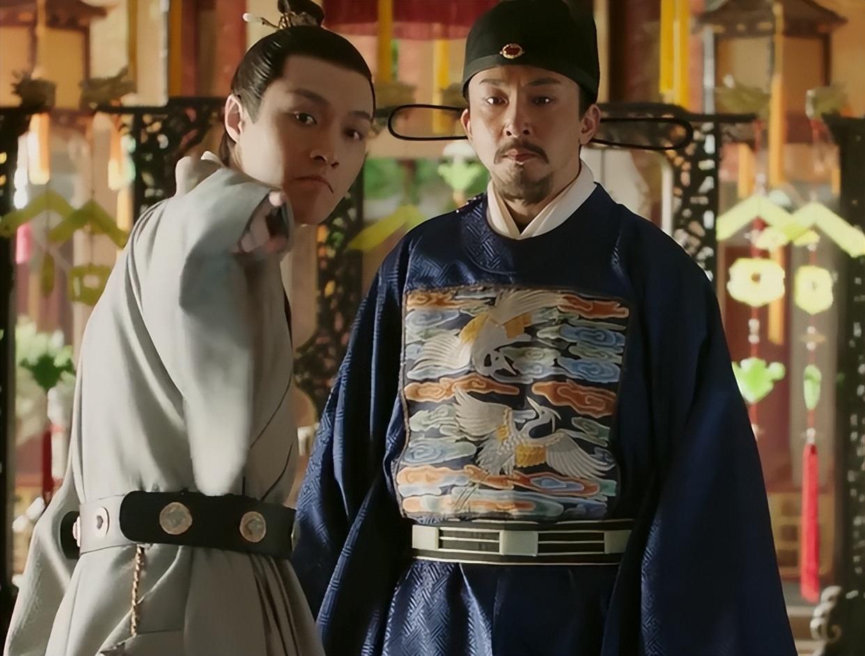 大明风华:朱祁镇为何一定要杀于谦不可,孙若微求情都不给面子