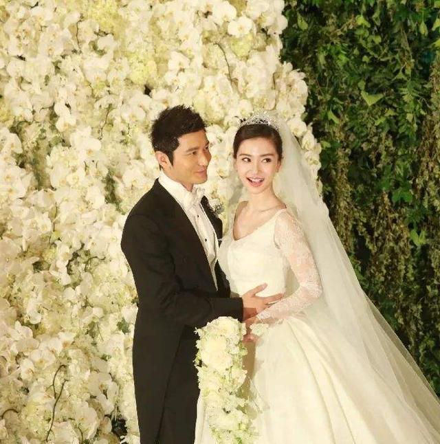 黄晓明7个老婆照片图片