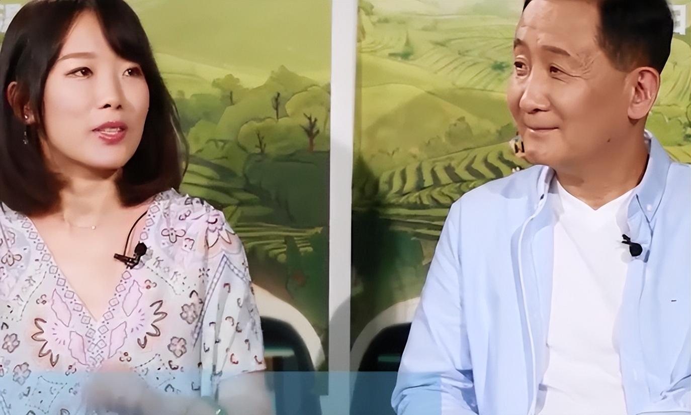 回顾孙凤英:嫁给二婚梁天,替丈夫哥哥还债,爱丈夫就要爱他的家庭