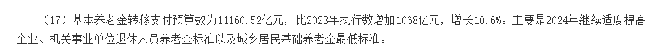 上海养老金上调2021图片