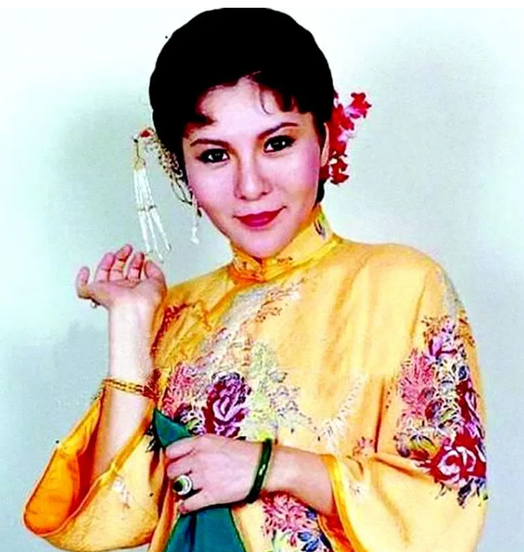 悄然离世的10位琼瑶剧演员,看到他们的照片,才知已去世多年