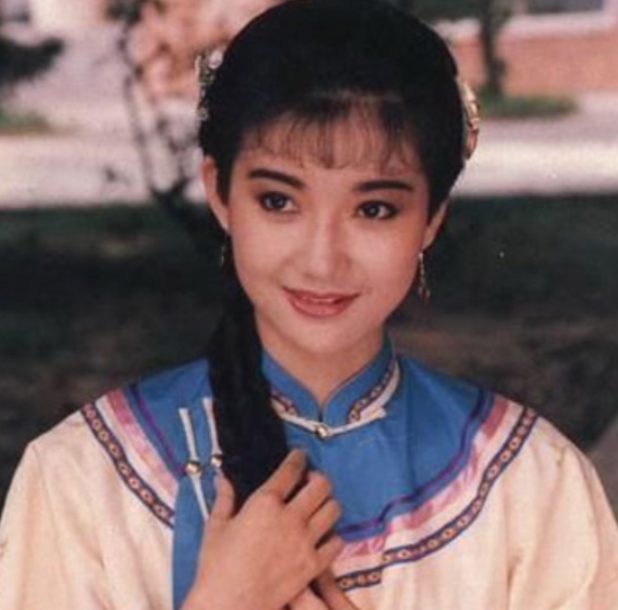 悄然离世的10位琼瑶剧演员,看到他们的照片,才知已去世多年