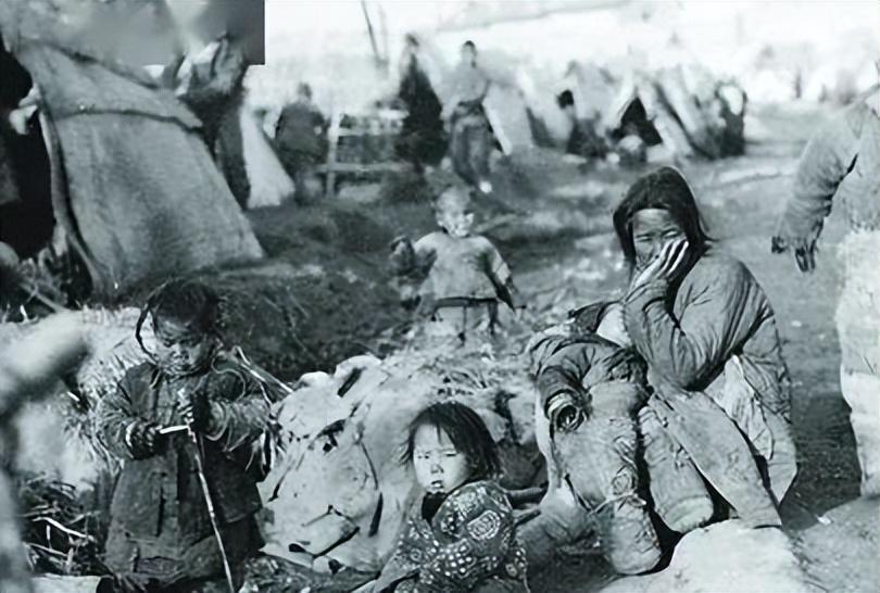 矿山走出的共和国元勋