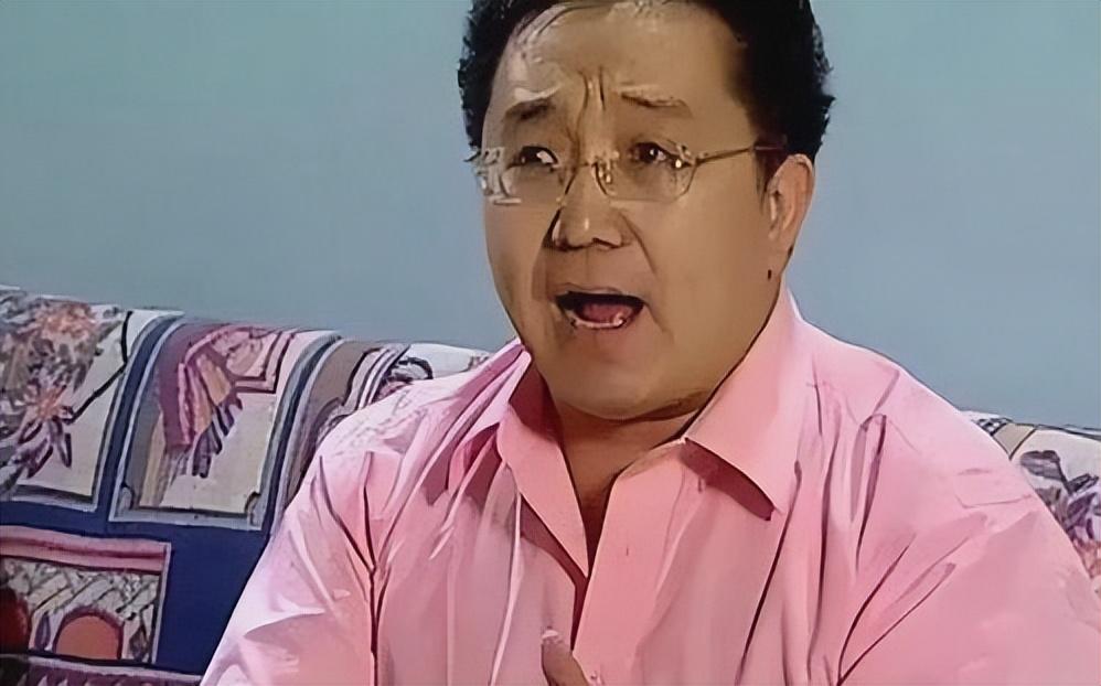 回顾句号:二婚娶小11岁丫蛋,48岁老来得女,今61岁仍不敢休息