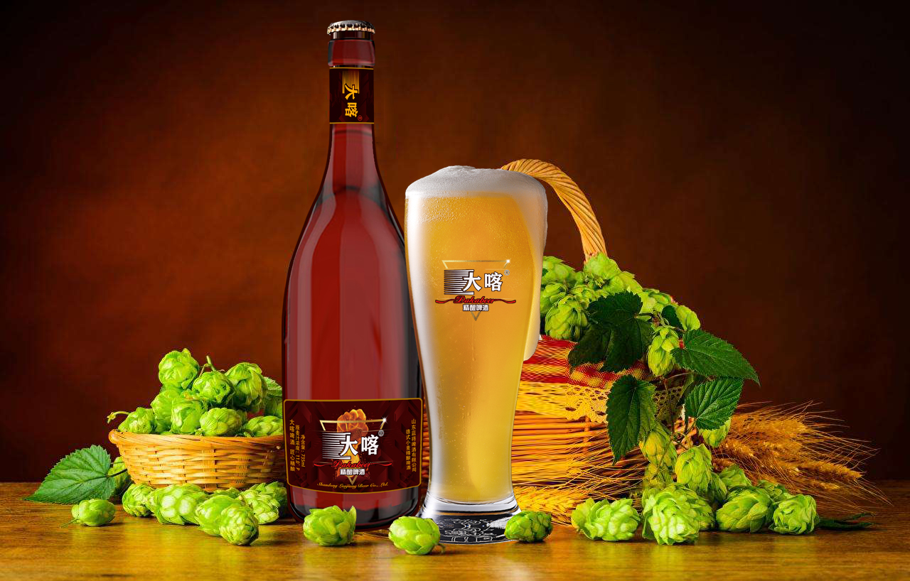 什么品牌精酿啤酒好喝?九款高评分精酿啤酒推荐,与欧洲杯更配!