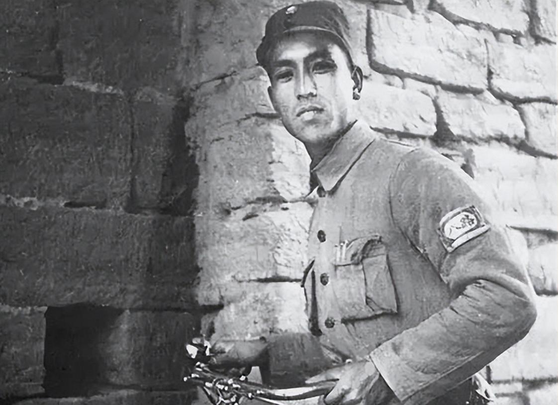 矿山走出的共和国元勋