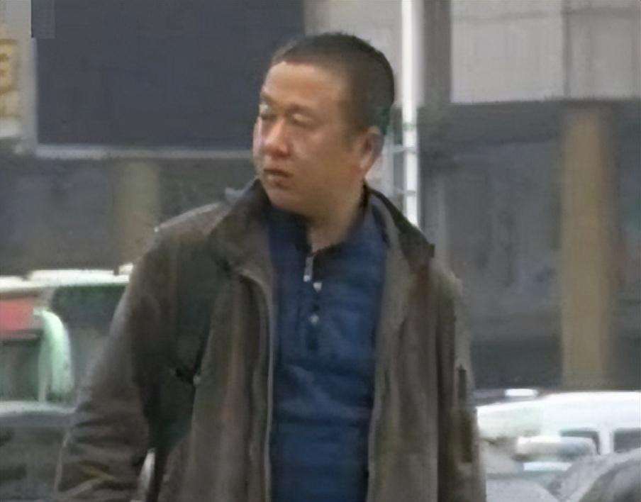 2003年的时候,李柏林打算和合作伙伴一起创业,他们来到秦皇岛,承包了