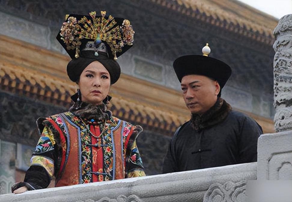 李莲英的影评