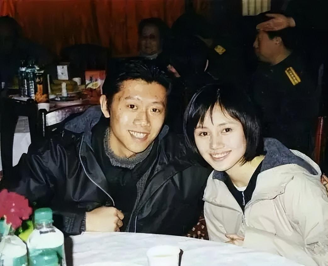 袁泉:6根钢钉1根钢条,出道23年坚守初心,她活得有多清醒?