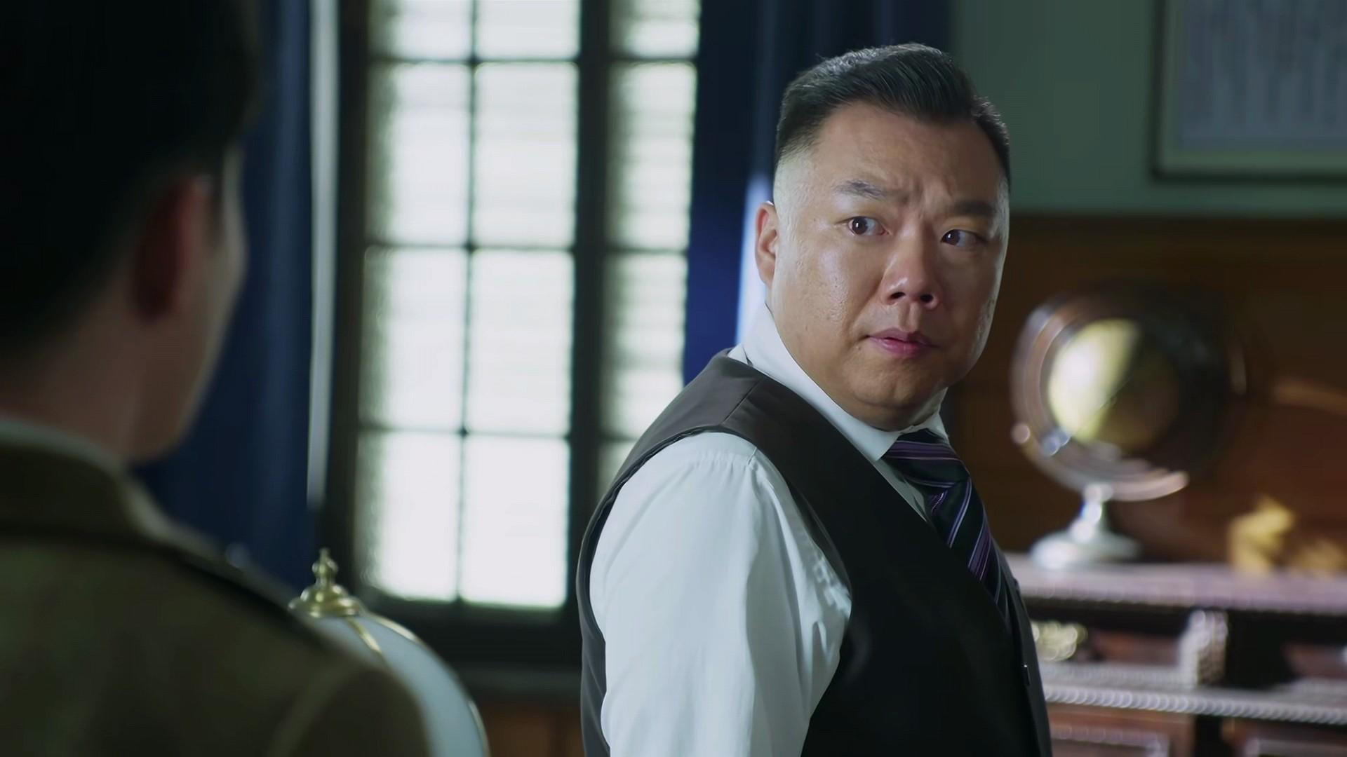 主角大多是地下工作者,《暗算》里有一句台词:"生命是一口气,信仰是一