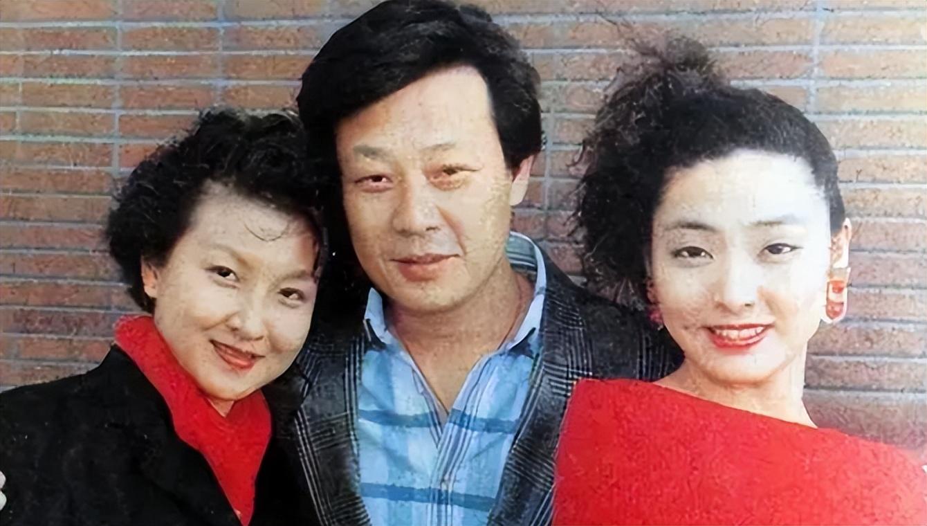 年轻貌美的许黎丹