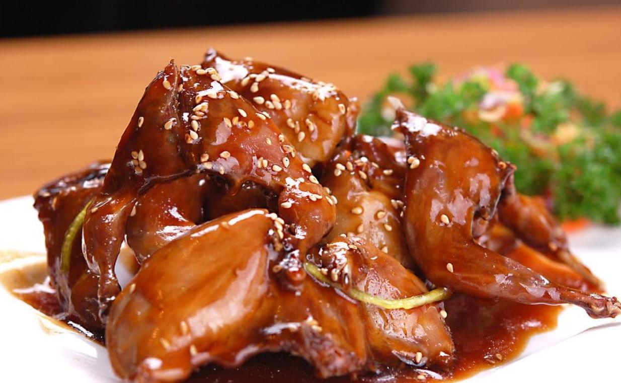 回顾:鹌鹑的一生有多惨?1年寿命产蛋300多枚,活得比蜜蜂还累