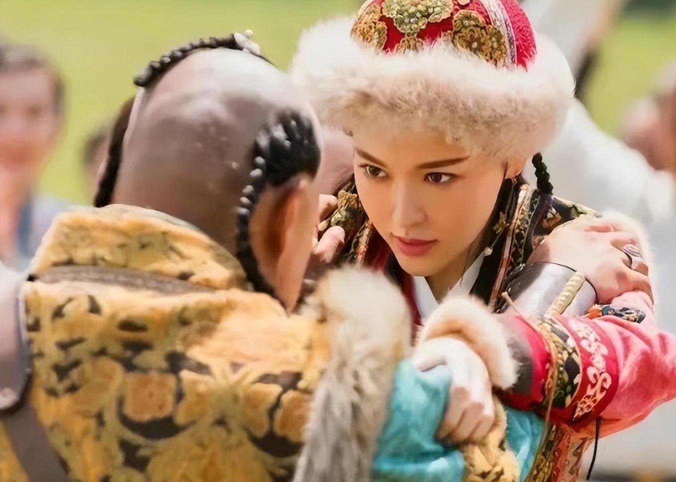 契丹族消失之谜:150万契丹人人间蒸发,一封信件,终于解开谜团