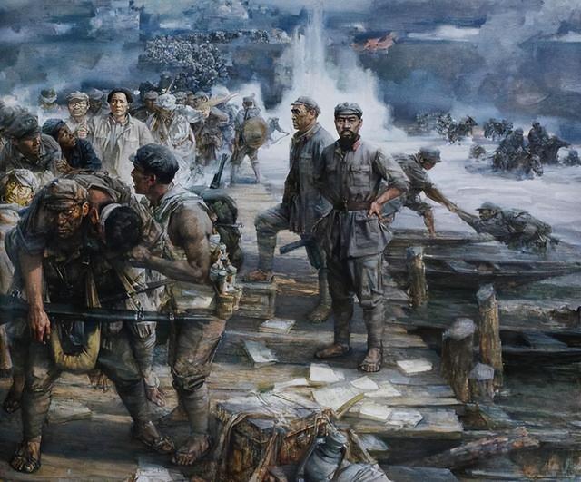 1935年,龙云俘虏红军战士,搜身后大惊:怪不得红军总能跳出包围