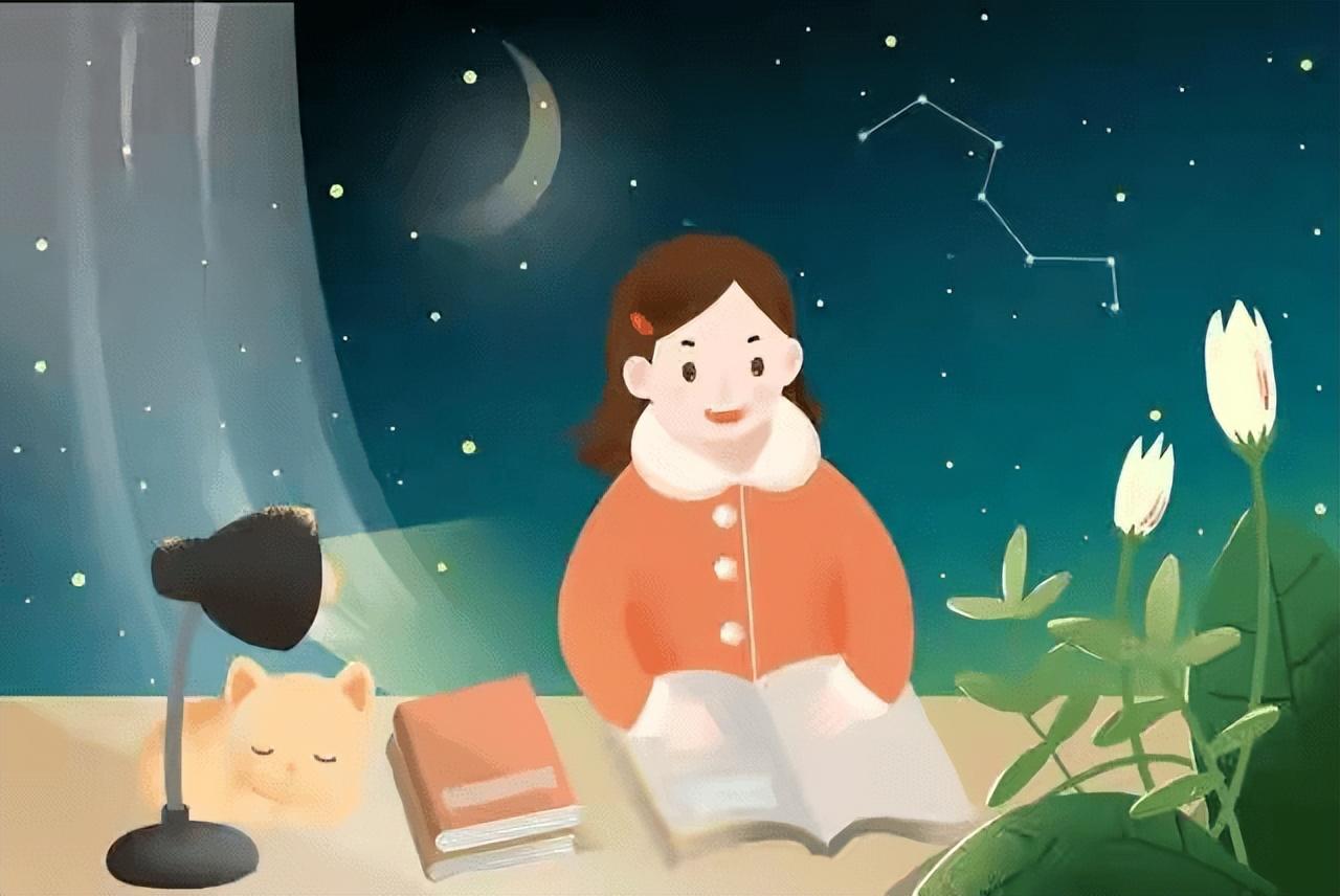 一天傍晚,李强带了一束新鲜的百合花来到病房,张丽看到后,眼中闪过一