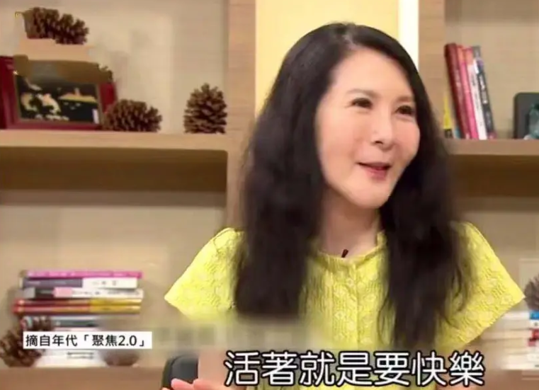 悄然离世的10位琼瑶剧演员,看到他们的照片,才知已去世多年