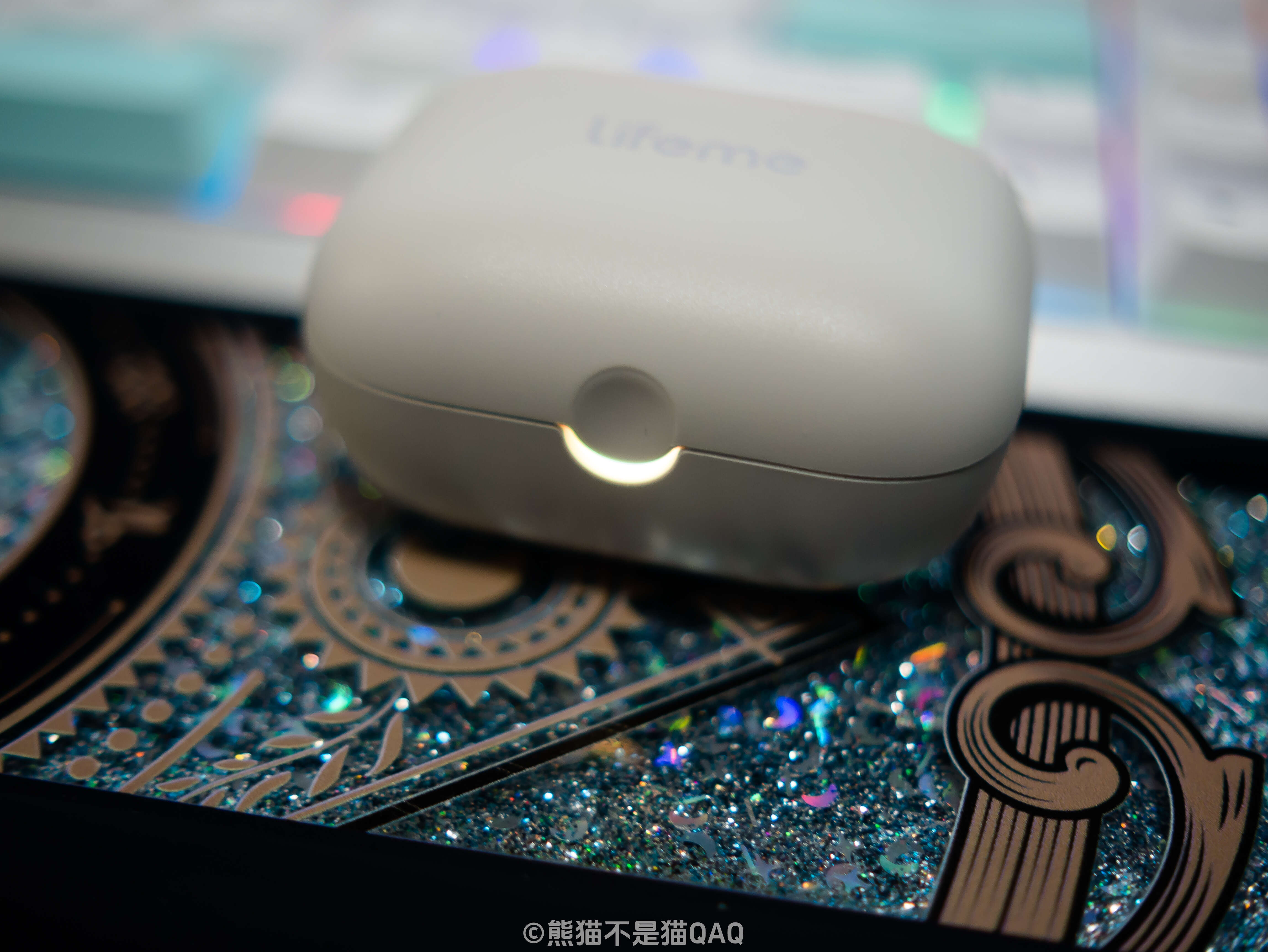 青年良品,颜值好物!聊聊设计在线的魅蓝blus e pro