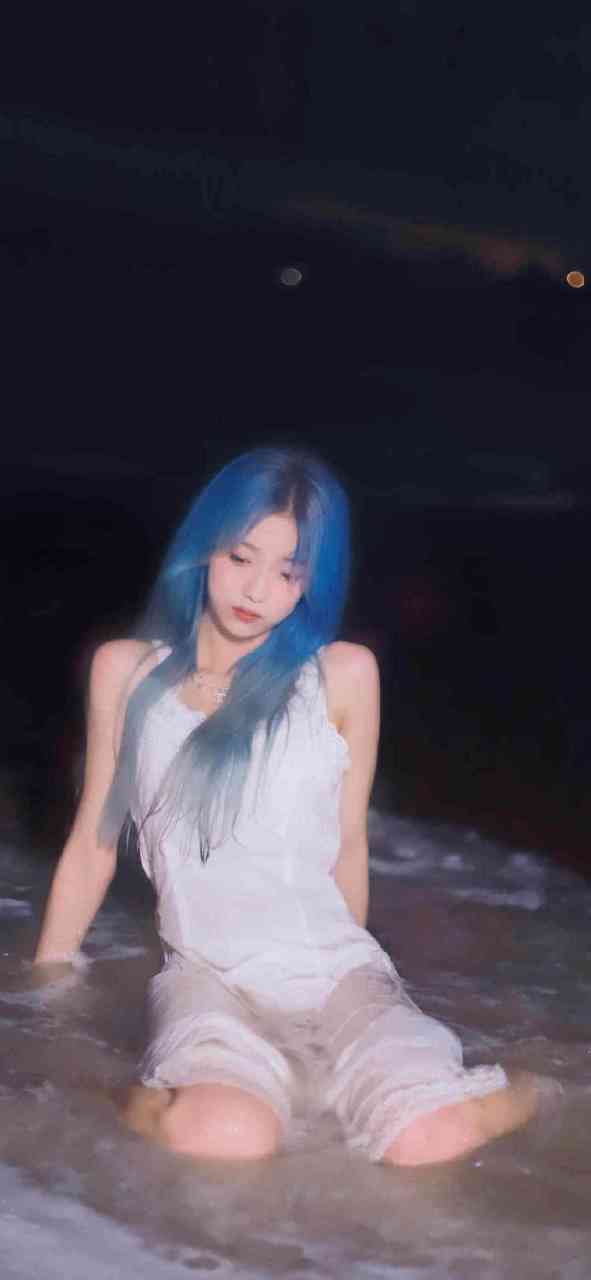 抖音小姐姐路怡