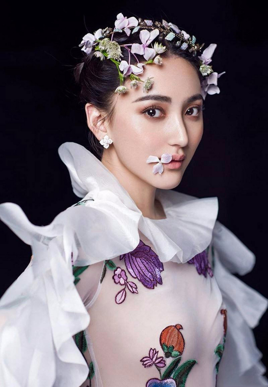 明星风采——艾晓琪