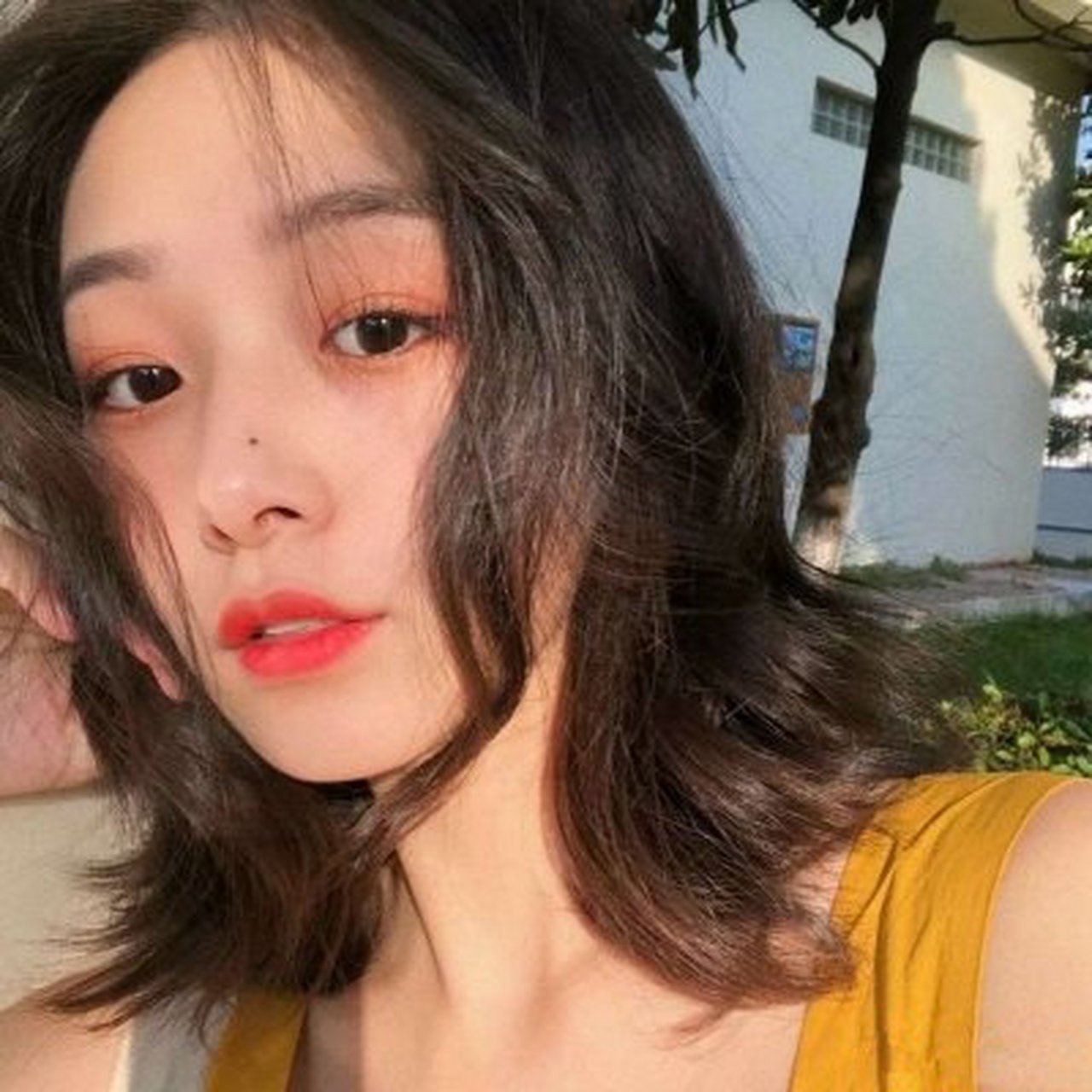 2019抖音好看潮流女生头像图片2019气质好看唯美微信头像